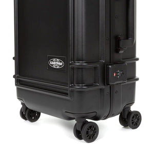 Resist'R Case S Black - Valigia Trolley Nera EK0A5BJE0081 . EASTPAK 