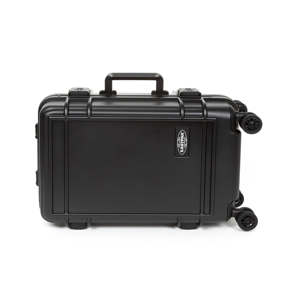 Resist'R Case S Black - Valigia Trolley Nera EK0A5BJE0081 . EASTPAK 