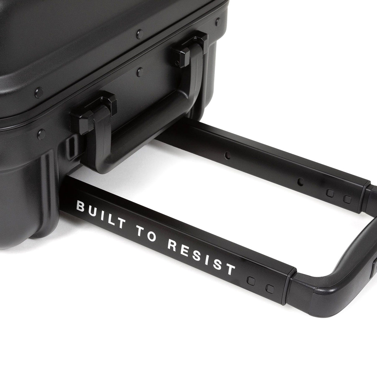 Resist'R Case S Black - Valigia Trolley Nera EK0A5BJE0081 . EASTPAK 