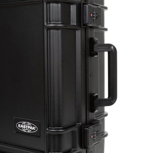 Resist'R Case S Black - Valigia Trolley Nera EK0A5BJE0081 . EASTPAK 