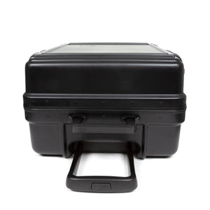 Resist'R Case M Black - Valigia Trolley Nera EK0A5BJF0081 . EASTPAK 
