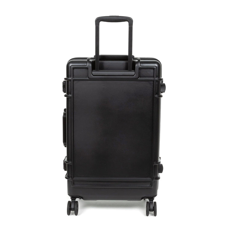 Resist'R Case M Black - Valigia Trolley Nera EK0A5BJF0081 . EASTPAK 