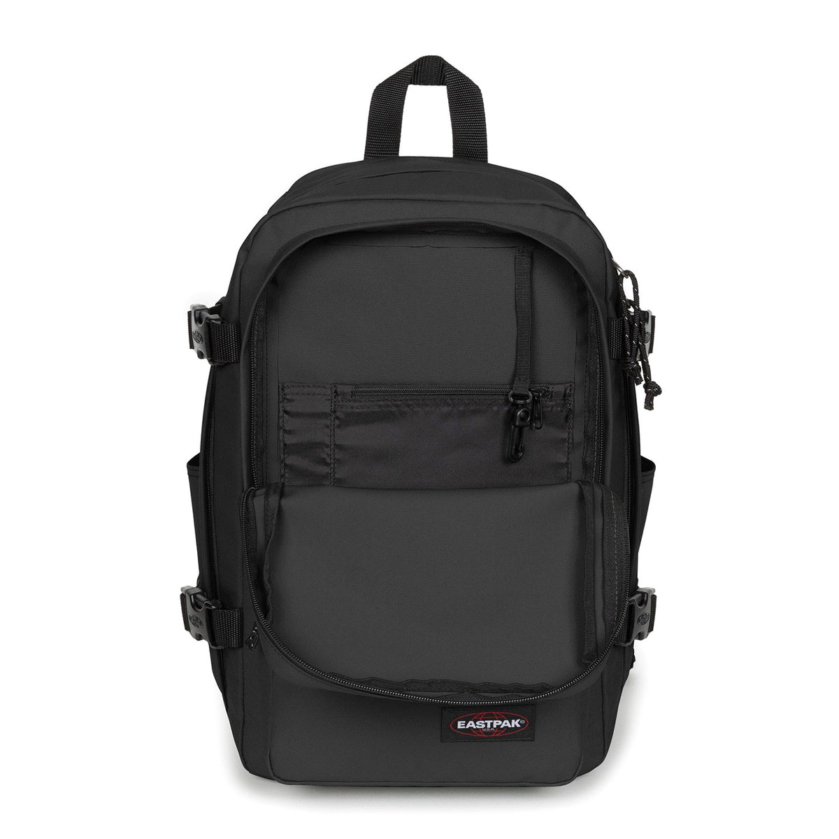 Cabin Pak'r Black - Zaino Nero EK0A5BKD0081 . EASTPAK 