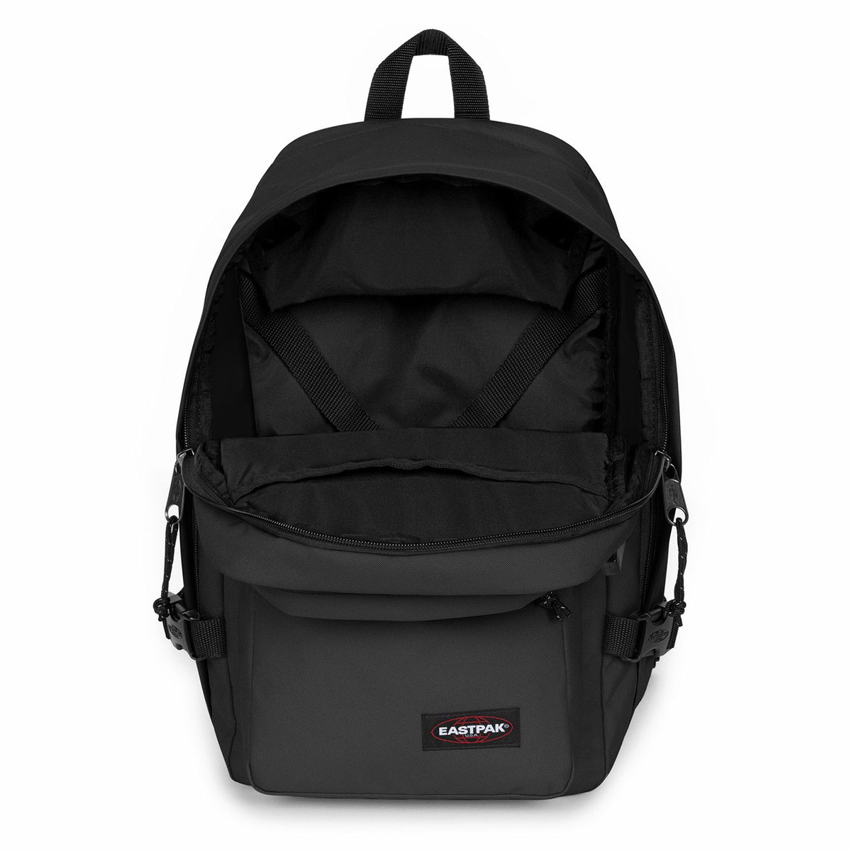 Cabin Pak'r Black - Zaino Nero EK0A5BKD0081 . EASTPAK 
