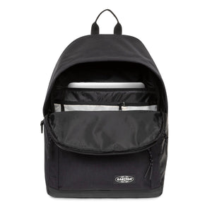 Icon Pak'R On Black - Zaino Nero EK0A5BKG4T61 . EASTPAK 
