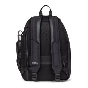 Icon Pak'R On Black - Zaino Nero EK0A5BKG4T61 . EASTPAK 