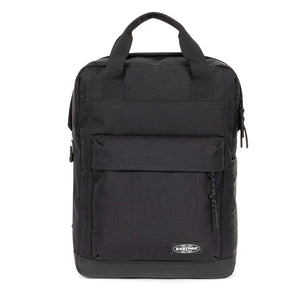 Icon Totepack On Black - Zaino Nero EK0A5BKK4T61 . EASTPAK 