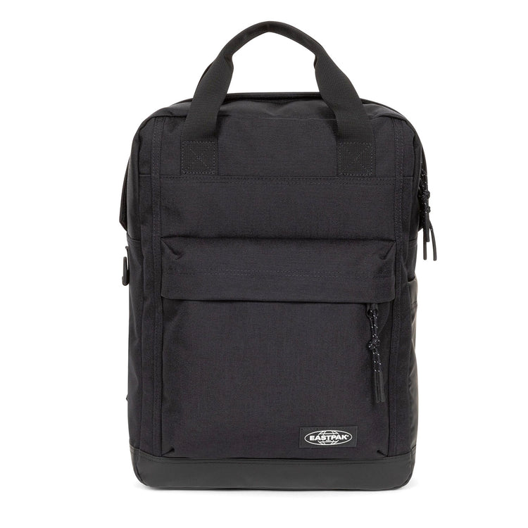 Icon Totepack On Black - Zaino Nero EK0A5BKK4T61 . EASTPAK 