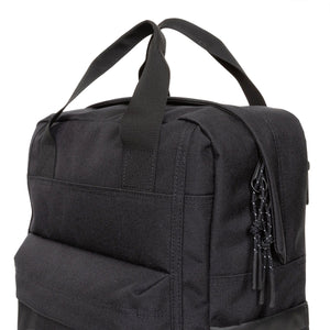Icon Totepack On Black - Zaino Nero EK0A5BKK4T61 . EASTPAK 
