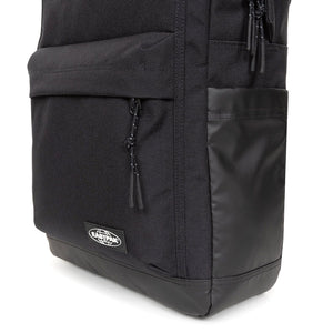 Icon Totepack On Black - Zaino Nero EK0A5BKK4T61 . EASTPAK 