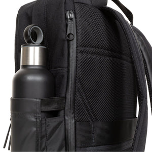 Icon Totepack On Black - Zaino Nero EK0A5BKK4T61 . EASTPAK 