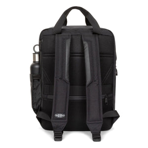 Icon Totepack On Black - Zaino Nero EK0A5BKK4T61 . EASTPAK 
