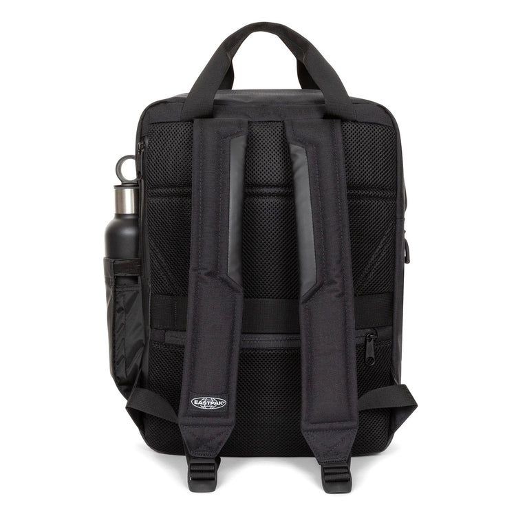 Icon Totepack On Black - Zaino Nero EK0A5BKK4T61 . EASTPAK 