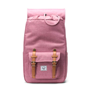Herschel Little America Mid Backpack Lilas Crosshatch - Zaino Rosa 11391-06570-OS . HERSCHEL 