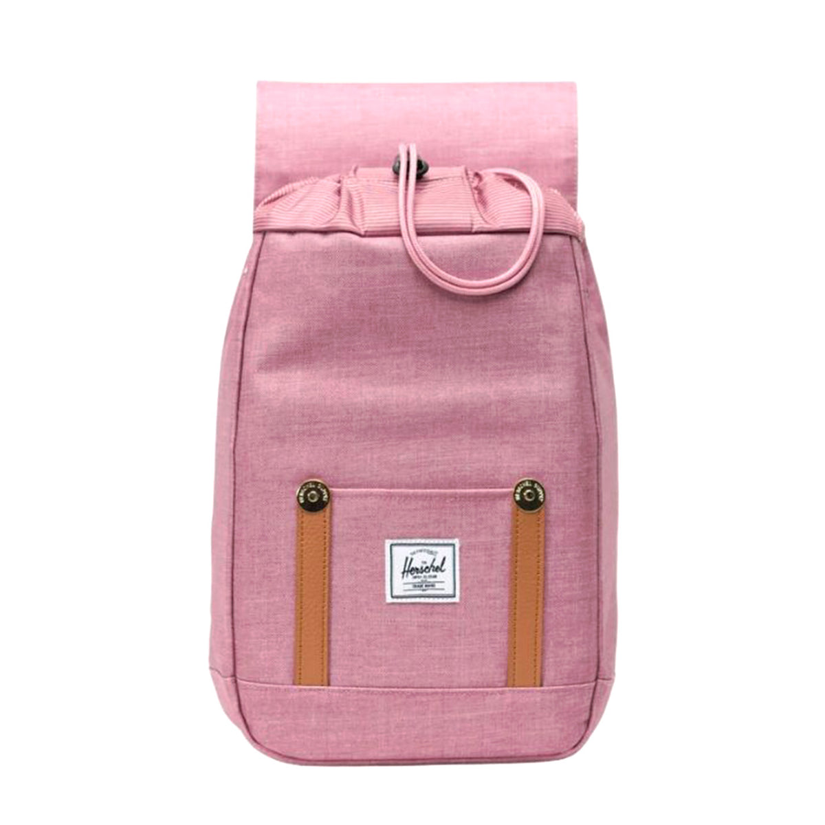 Herschel Retreat Mini Backpack Lilas Crosshatch - Zaino Rosa 11398-06570-OS . HERSCHEL 