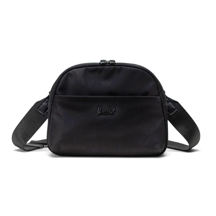 Thalia Crossbody Balck - Borsa a Tracolla Nera 11445-00001-OS . HERSCHEL 