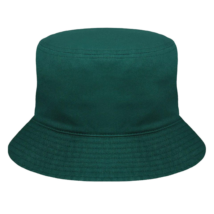 WASHED BUCKET PINE - Cappello da Pescatore Verde Scuro K4224HT-PN317 . KANGOL 