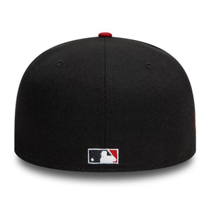 Visor Clip 59Fifty Philadelphia Phillies Black / Hrd - Cappellino con Visiera Multicolore 60595322 . NEW ERA 