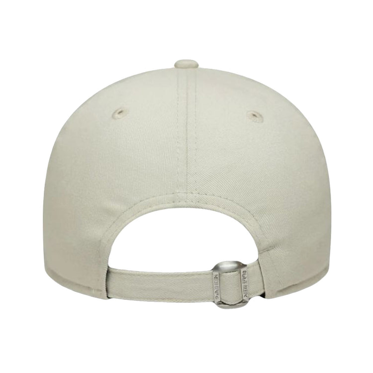 Side Script 9Forty New York Yankees Ivory / Navy - Cappellino Multicolore 60667557 . NEW ERA 