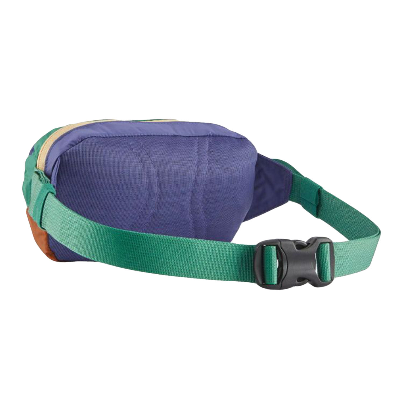 Terravia Mini Hip Pack SLPU - Marsupio Multicolore 49448-SLPU . PATAGONIA 