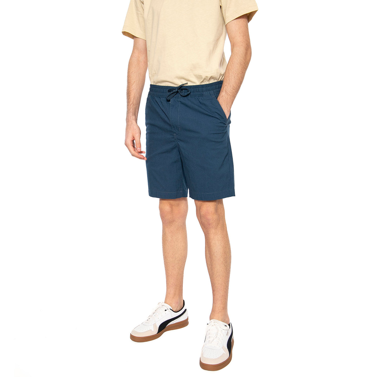 M's Nomader Volley Shorts TIDB - Bermuda Uomo Blu 57175-TIDB . PATAGONIA 