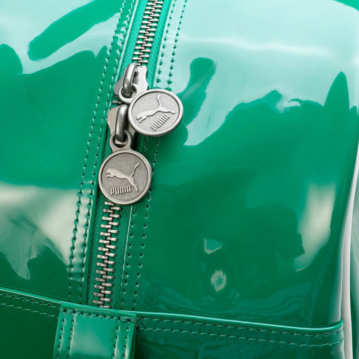PUMA 1976 Grip Bag Archive Green - Borsa Verde 091428-01 . PUMA 