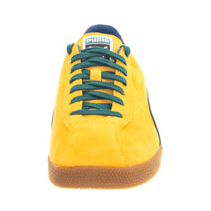 Brasil Tangerineì / Dark Myrtle - Scarpe Uomo Multicolore 401048-02 . PUMA 