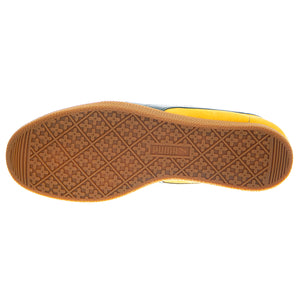 Brasil Tangerineì / Dark Myrtle - Scarpe Uomo Multicolore 401048-02 . PUMA 