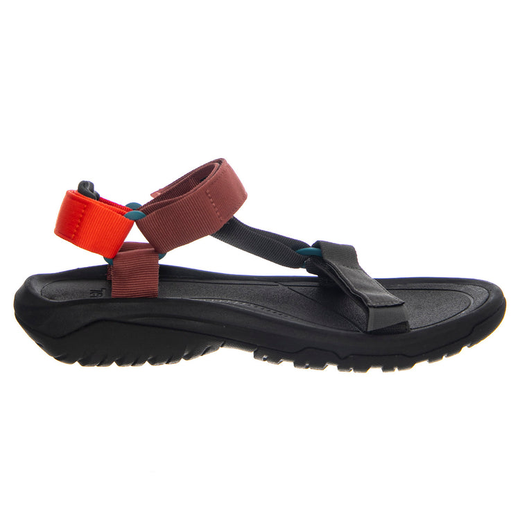 Hurricane XLT2 M HZM - Sandali Uomo Multicolore TE.1019234-HZM . TEVA 