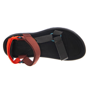 Hurricane XLT2 M HZM - Sandali Uomo Multicolore TE.1019234-HZM . TEVA 