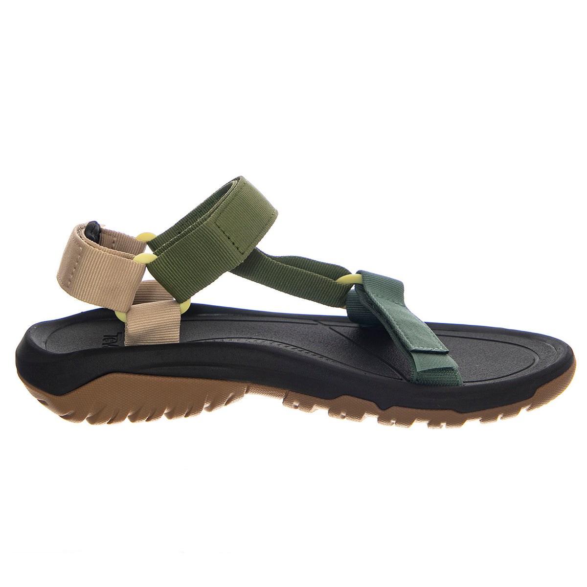 Hurricane XLT2 M RTMLT - Sandali Uomo Multicolore TE.1019234-RTMLT . TEVA 