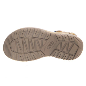 Hurricane XLT2  W BIR - Sandali Donna Beige TE.1019235-BIR . TEVA 