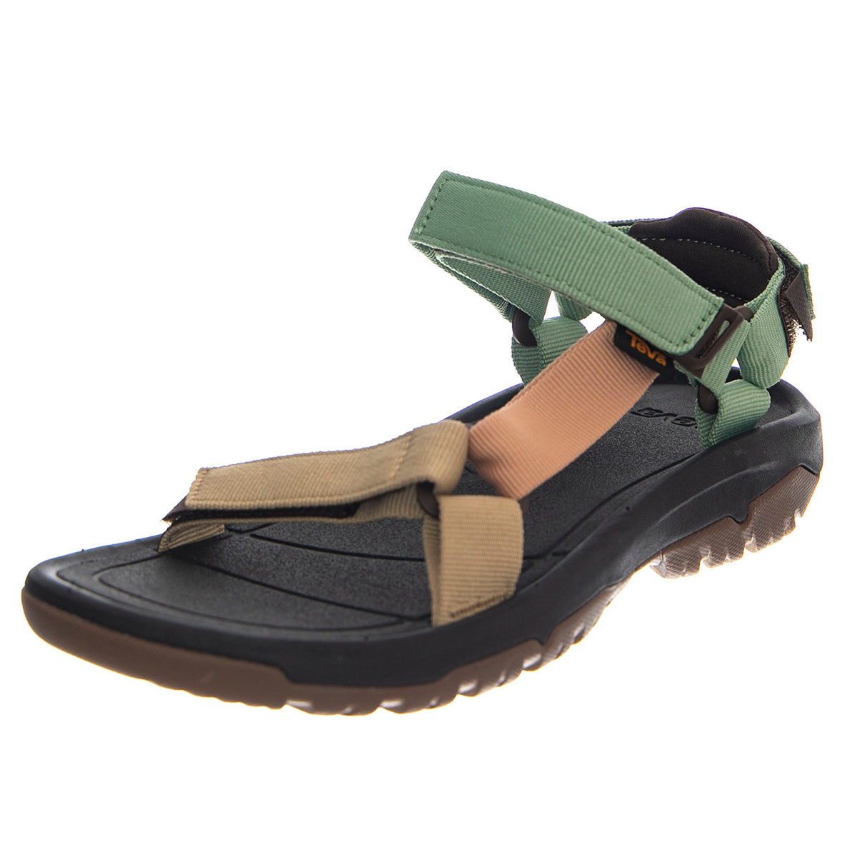 Hurricane XLT2  W BMSM - Sandali Donna Multicolore TE.1019235-BMSM . TEVA 