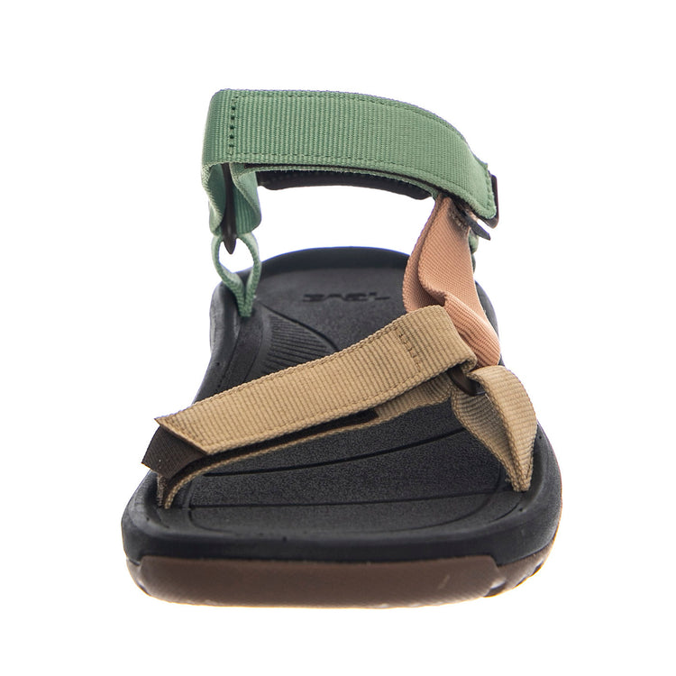 Hurricane XLT2  W BMSM - Sandali Donna Multicolore TE.1019235-BMSM . TEVA 