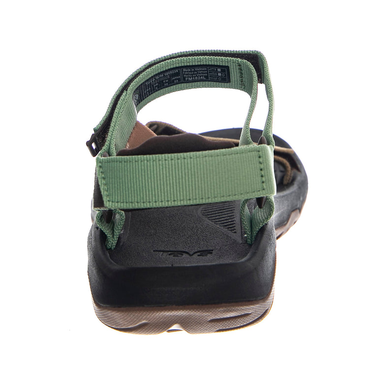 Hurricane XLT2  W BMSM - Sandali Donna Multicolore TE.1019235-BMSM . TEVA 