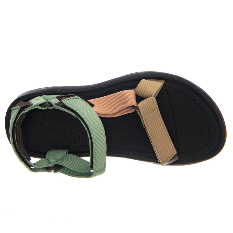 Hurricane XLT2  W BMSM - Sandali Donna Multicolore TE.1019235-BMSM . TEVA 
