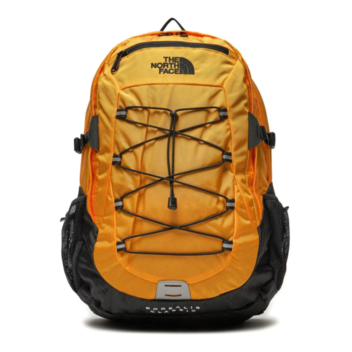 Borealis Classic Yellow - Zaino Giallo NF00CF9C4WP1 . THE NORTH FACE 