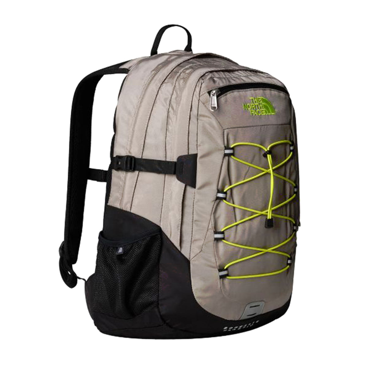 Borealis Classic - Zaino Grigio NF00CF9CBI41 . THE NORTH FACE 