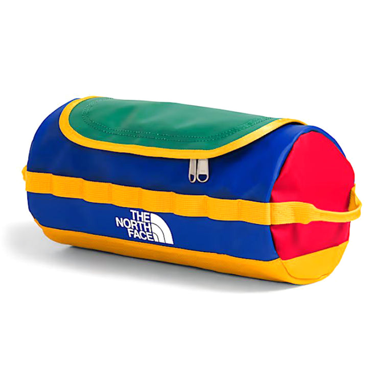 Bc Travel Canister - L - Beautycase Multicolore NF0A52TFADH1 . THE NORTH FACE 