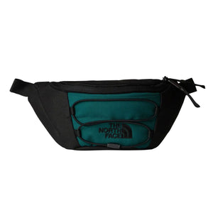 Jester Lumbar - Marsupio Verde NF0A52TM5861 . THE NORTH FACE 