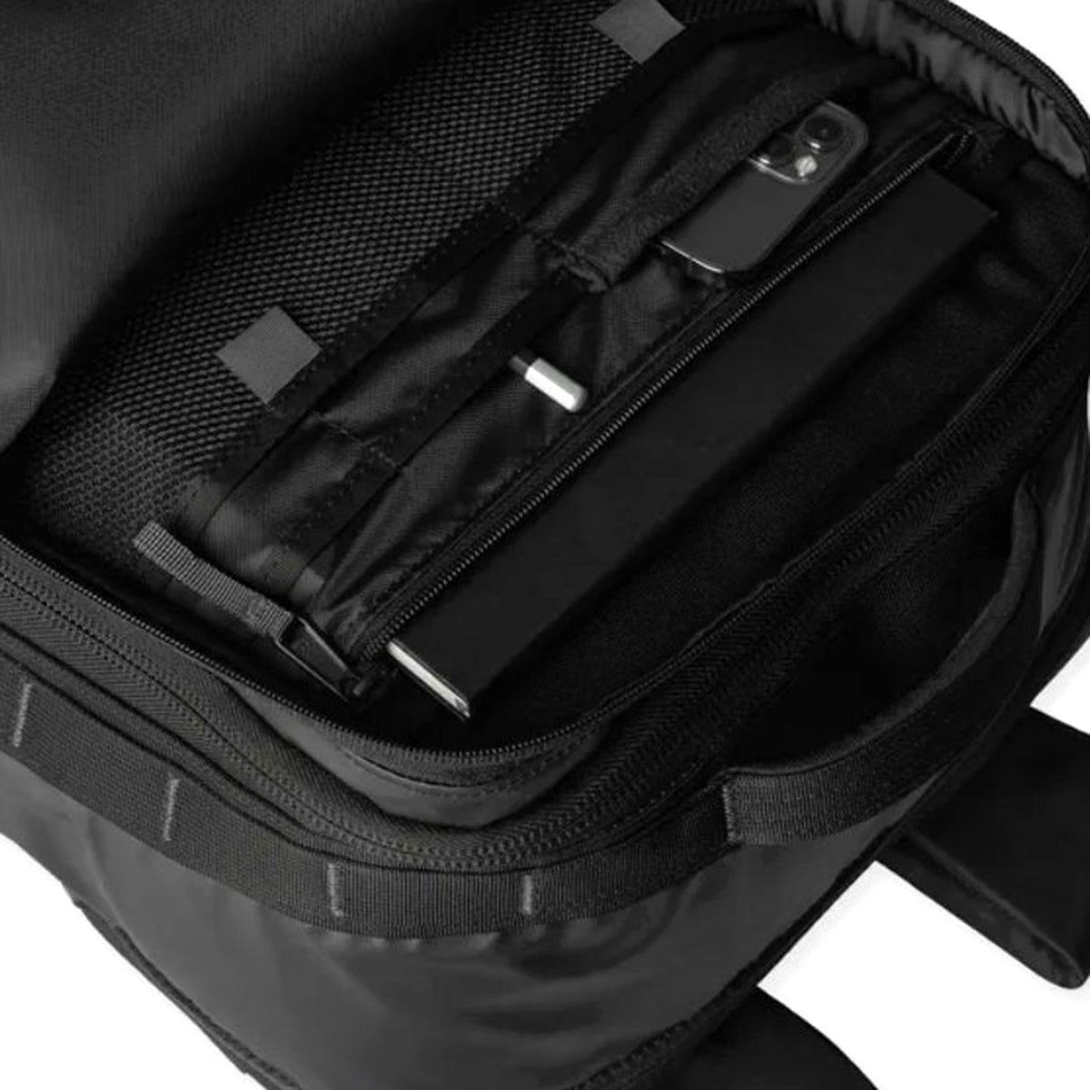 Base Camp Voyager Travel Pack -  Zaino Nero NF0A81DNKT01 . THE NORTH FACE 
