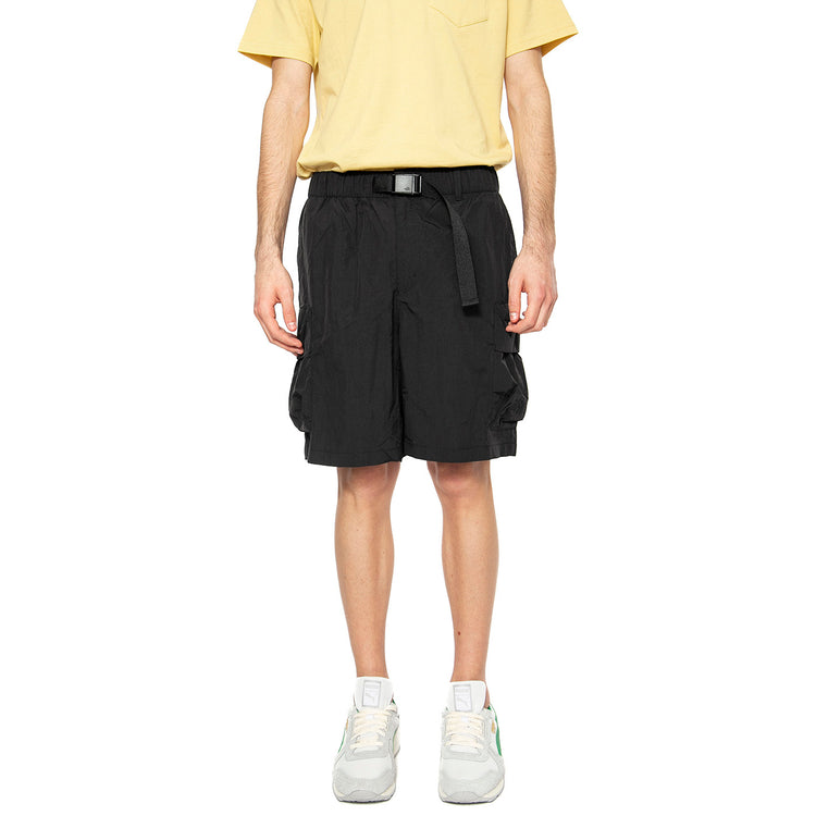 Men's Cargo Pocket Short - Bermuda Uomo Neri NF0A8BJGJK31 . THE NORTH FACE 