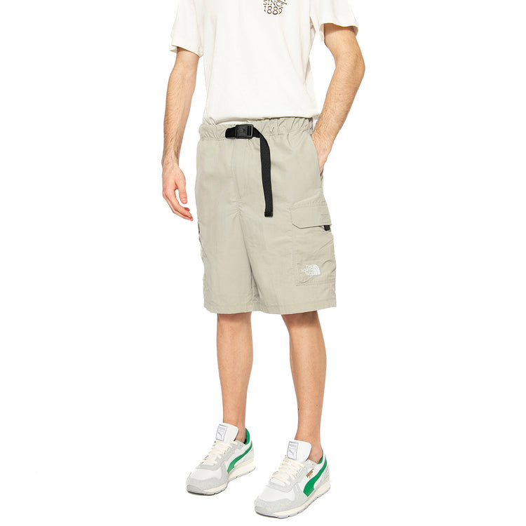 Men's Nse Short - Bermuda Uomo Grigi NF0A8BJM1I41 . THE NORTH FACE 