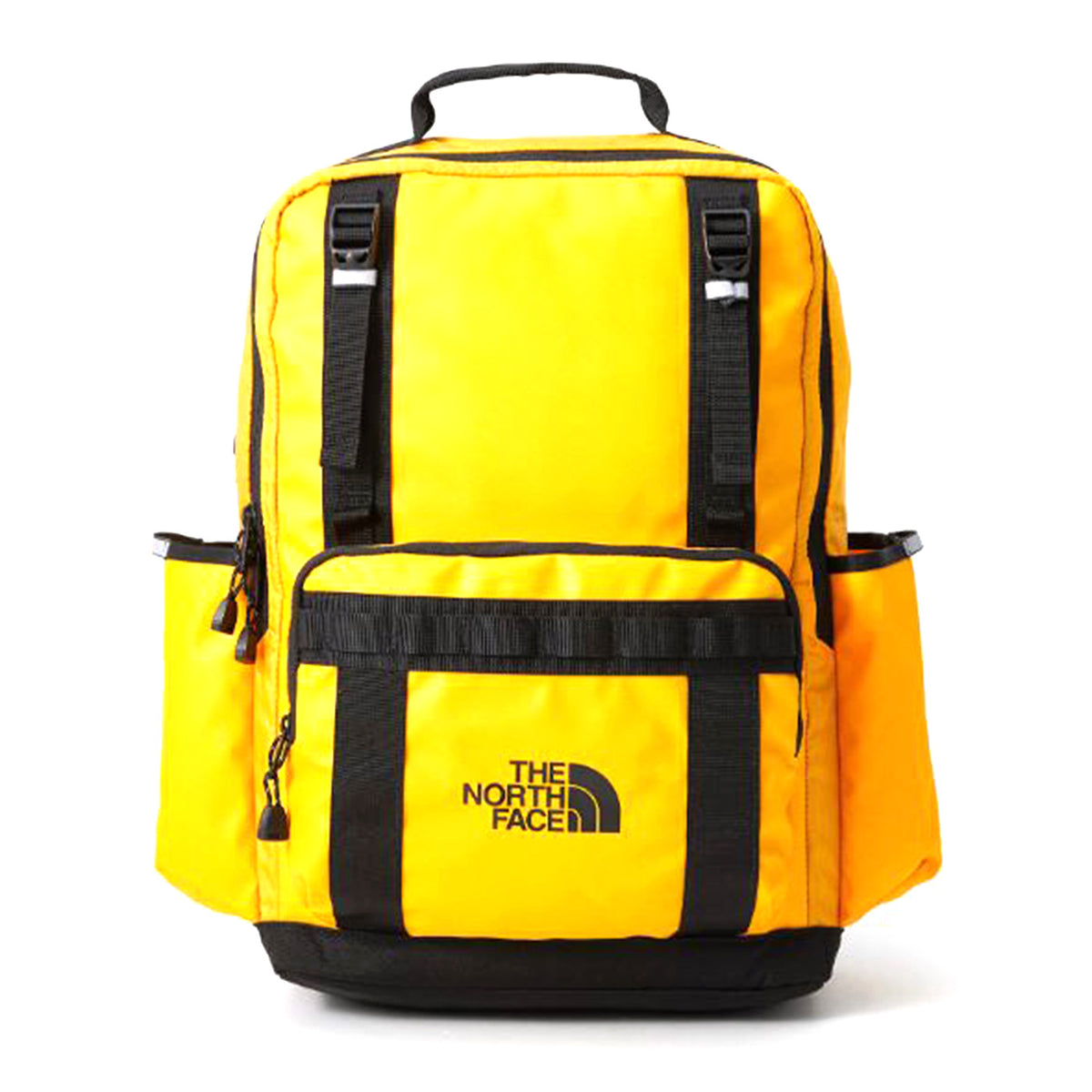 Base Camp Daypack - Zaino Giallo NF0A8BK4ZU31 . THE NORTH FACE 