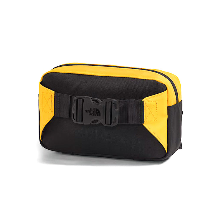 Base Camp Lumbar - Marsupio Giallo NF0A8BK5ZU31 . THE NORTH FACE 