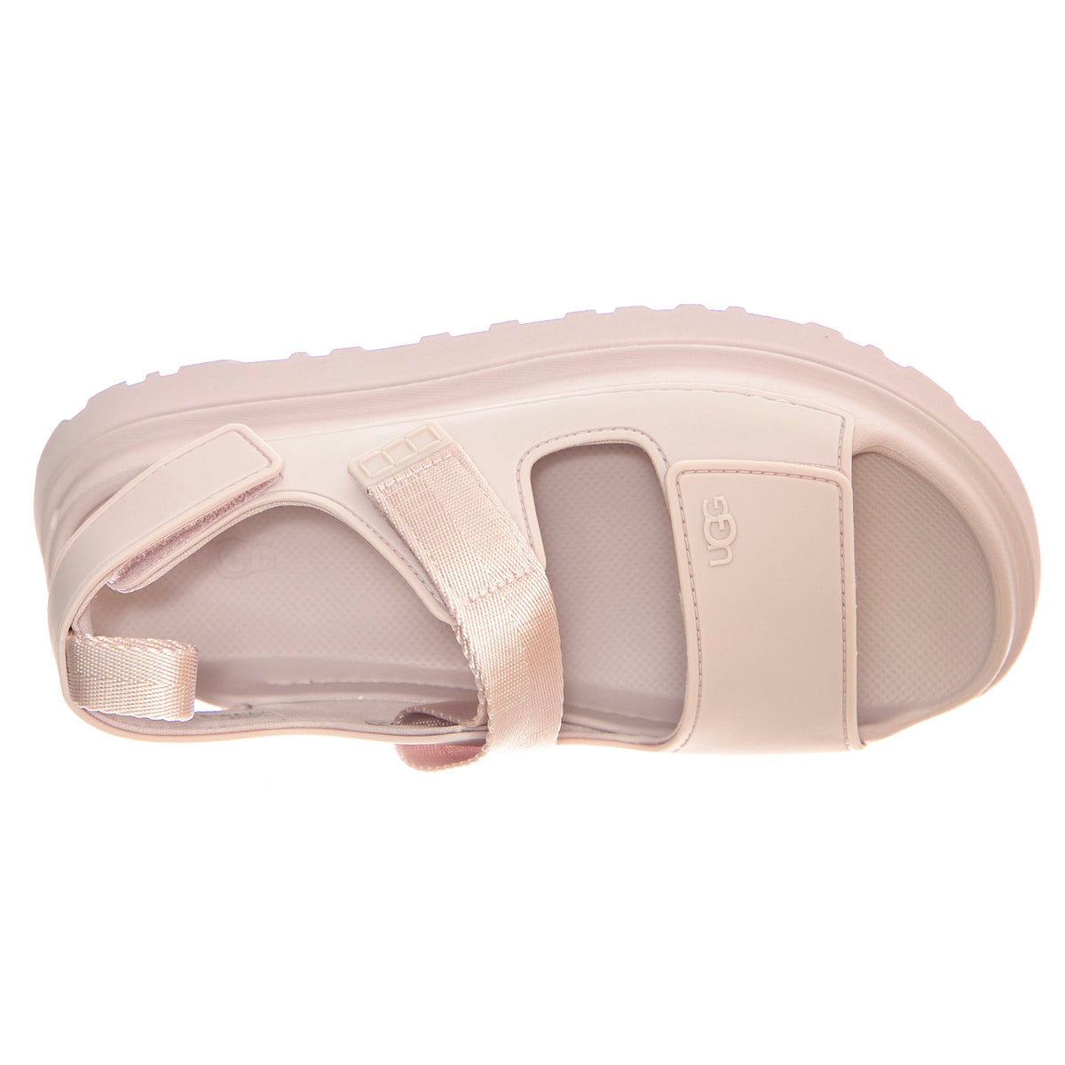 W Goldenglow Bay Fog - Sandali Donna Rosa 1152685-BYF . UGG 
