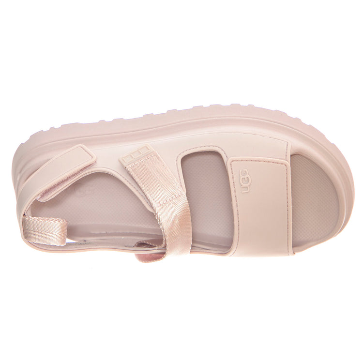 W Goldenglow Bay Fog - Sandali Donna Rosa 1152685-BYF . UGG 