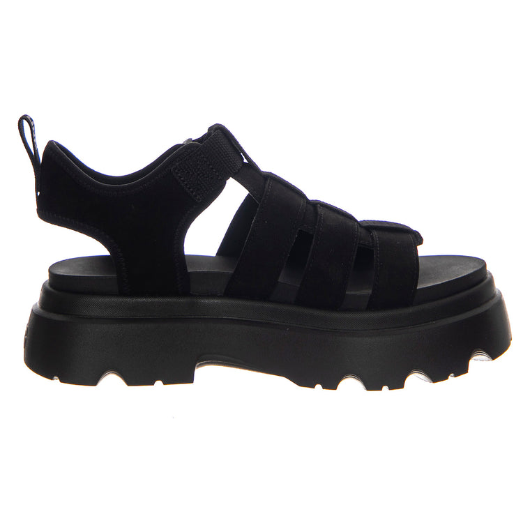 W CORA BLACK 1152698-BLK . UGG 