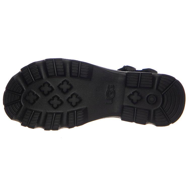 W CORA BLACK 1152698-BLK . UGG 