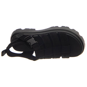 W CORA BLACK 1152698-BLK . UGG 